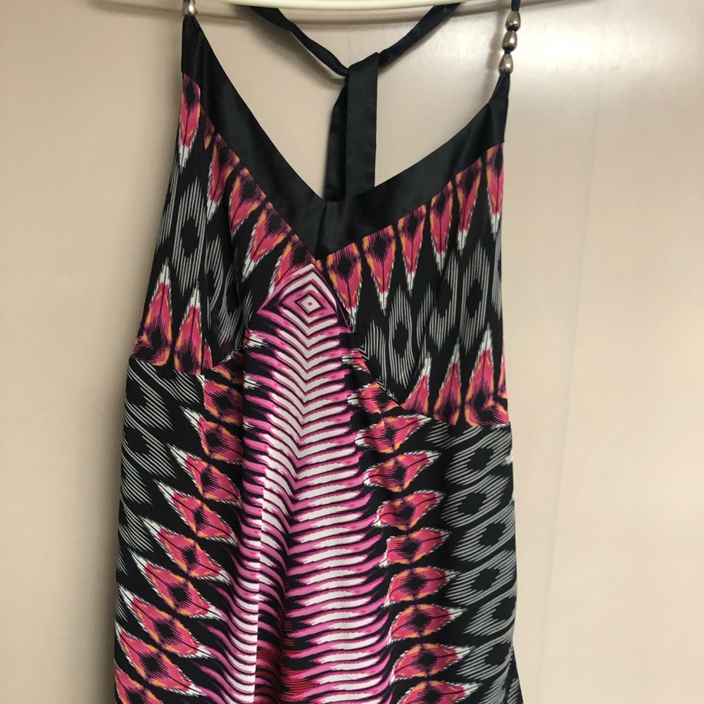 Mixit Dress Top